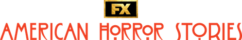 American Horror Stories — logos 8