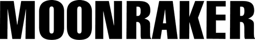 Moonraker — logos 7