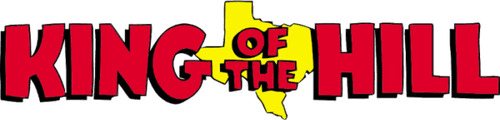 King of the Hill — logos 3