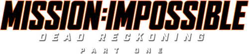 Mission: Impossible - Dead Reckoning Part One — logos 7
