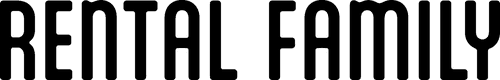 Rental Family — logos 5