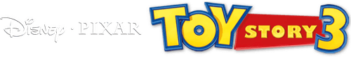 Toy Story 3 — logos 8