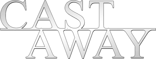 Cast Away — logos 2