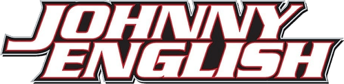 Johnny English — logos 3