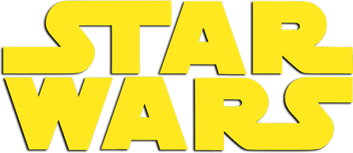 Star Wars — logos 5
