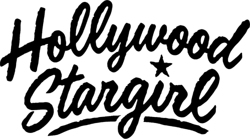 Hollywood Stargirl — logos 4