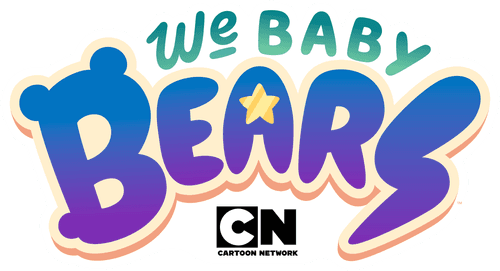 We Baby Bears — logos 2
