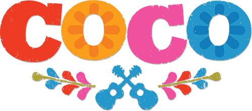 Coco — logos 7