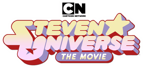 Steven Universe: The Movie — logos 3