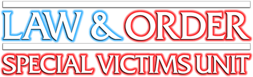 Law & Order: Special Victims Unit — logos 7