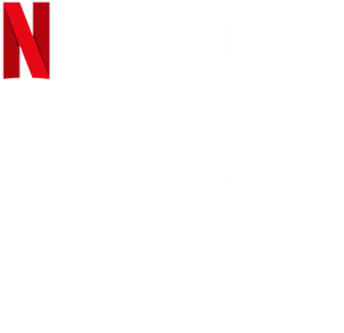 The Gray Man — logos 5