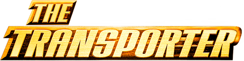 The Transporter — logos 4