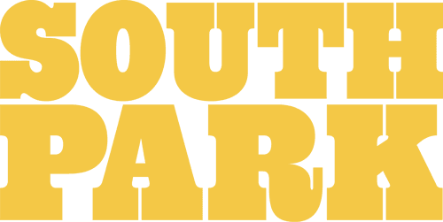 South Park — logos 3