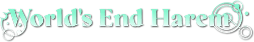 World's End Harem — logos 2
