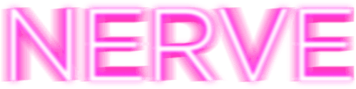 Nerve — logos 2