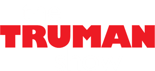 The Truman Show — logos 8