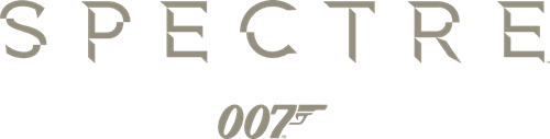 Spectre — logos 8
