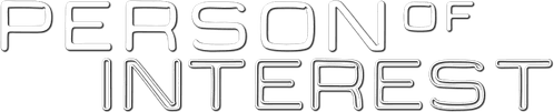 Person of Interest — logos 2