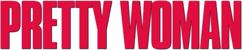 Pretty Woman — logos 4