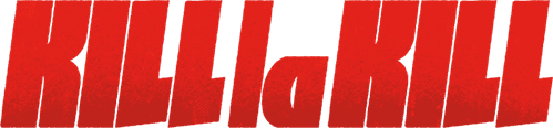 Kill la Kill — logos 3