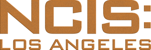 NCIS: Los Angeles — logos 7