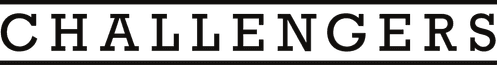Challengers — logos 4