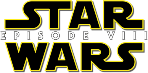 Star Wars: The Last Jedi — logos 5