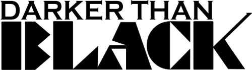 Darker than Black — logos 2