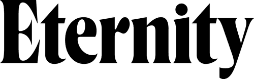 Eternity — logos 3