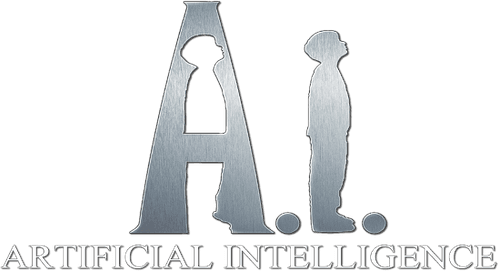 A.I. Artificial Intelligence — logos 2
