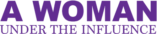 A Woman Under the Influence — logos 3