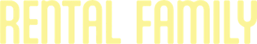 Rental Family — logos 3