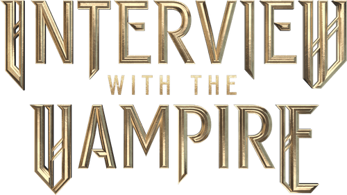 Interview with the Vampire — logos 6