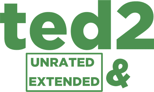 Ted 2 — logos 2