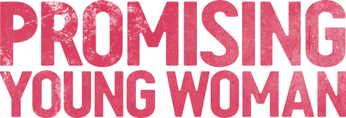 Promising Young Woman — logos 2
