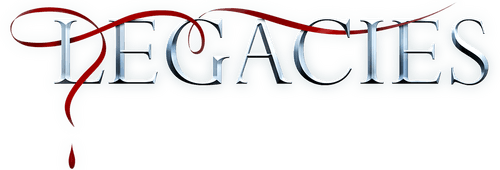Legacies — logos 4