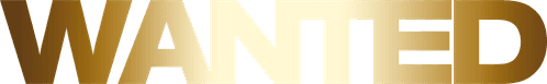 Wanted — logos 2