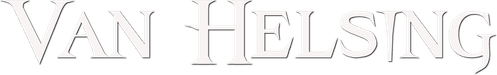 Van Helsing — logos 4
