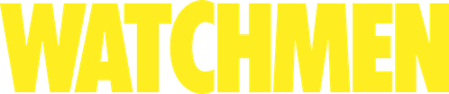 Watchmen — logos 6