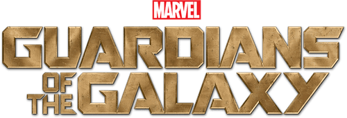 Guardians of the Galaxy — logos 8