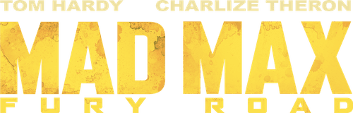 Mad Max: Fury Road — logos 7