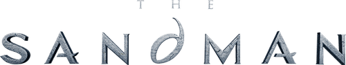 The Sandman — logos 4