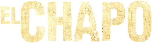 El Chapo — logos 2