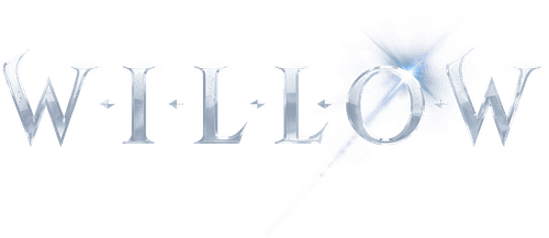 Willow — logos 3