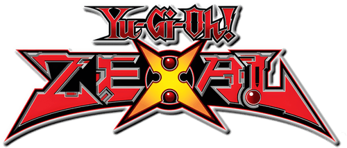Yu-Gi-Oh! Zexal — logos 4