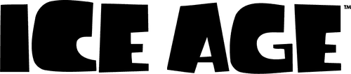 Ice Age — logos 6