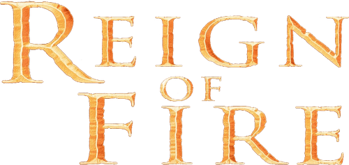 Reign of Fire — logos 2
