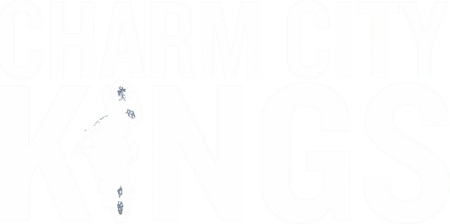 Charm City Kings — logos 3