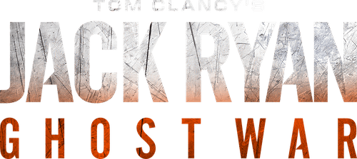 Tom Clancy's Jack Ryan: Ghost War — logos 5