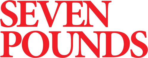 Seven Pounds — logos 4